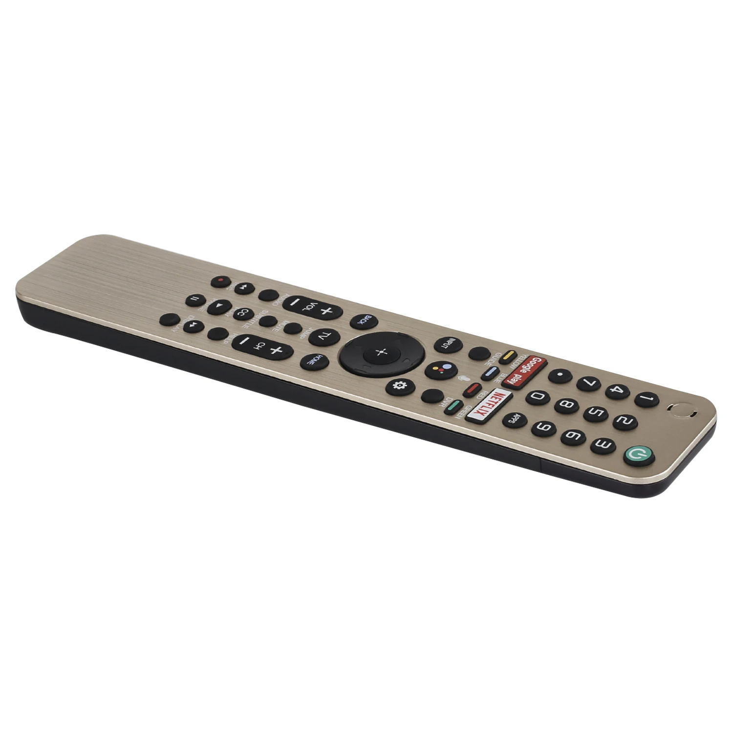 Голосовой пульт дистанционного управления для Sony TV RMF-TX500E RMF-TX600E RM-EA002 RM-ED007 RM-GA005