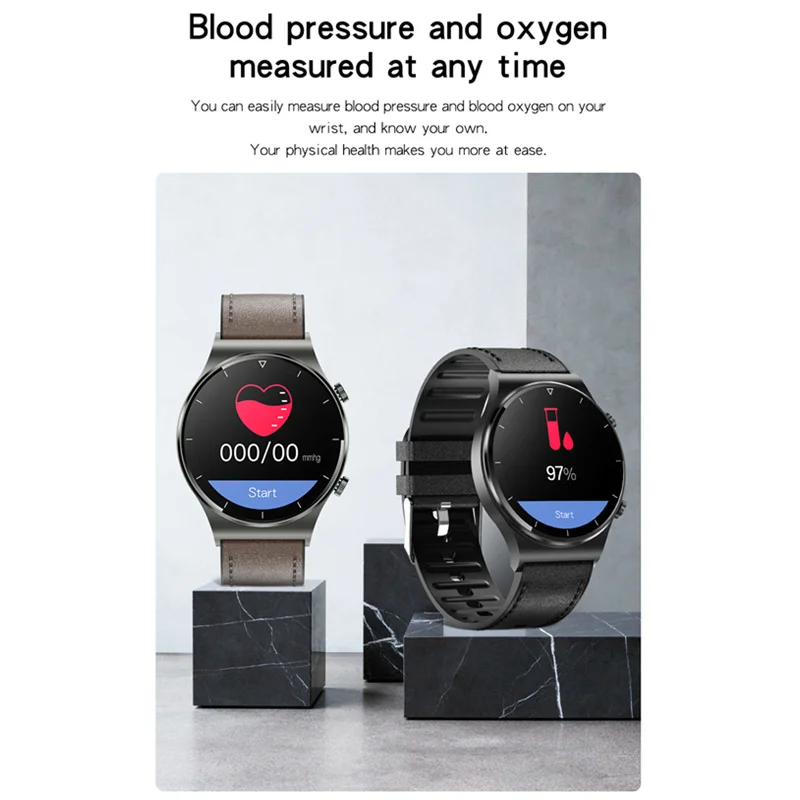 Smartwatch Men Answering Call Waterproof IP68 Smart Watch 4D Dynamic Dial Whatsapp Notification Activity Tracker For IOS Android
Smartwatch Men Answering Call Waterproof IP68 Smart Watch 4D Dynamic Dial Whatsapp Notification Activity Tracker For IOS Android