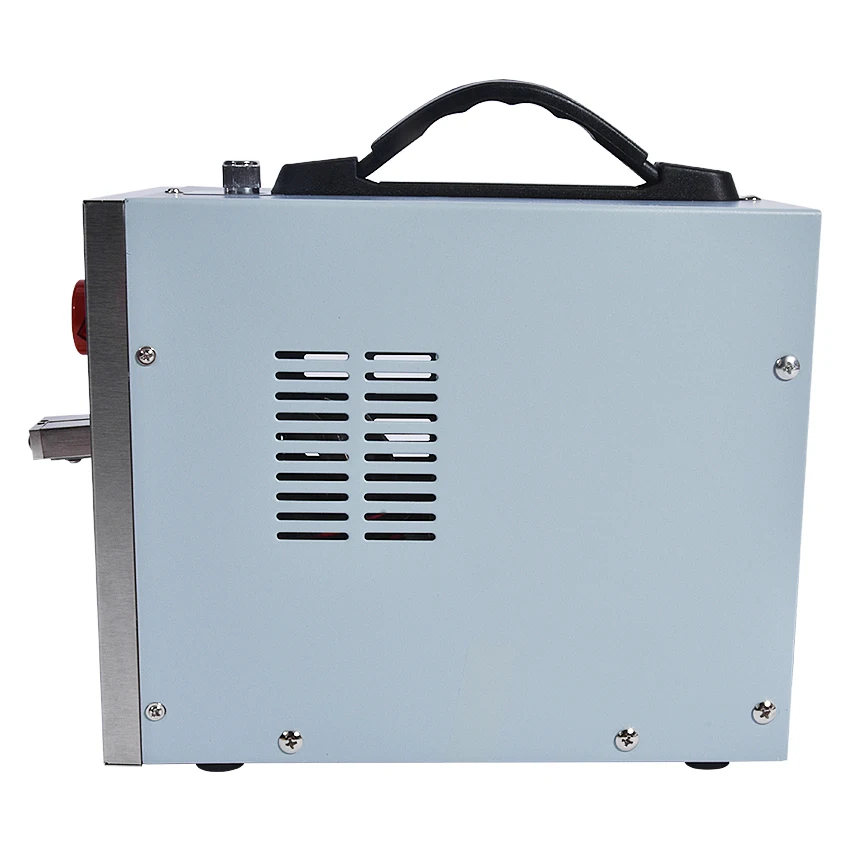 Точечный сварочный аппарат 709A со светодиодной импульсной батареей и паяльной