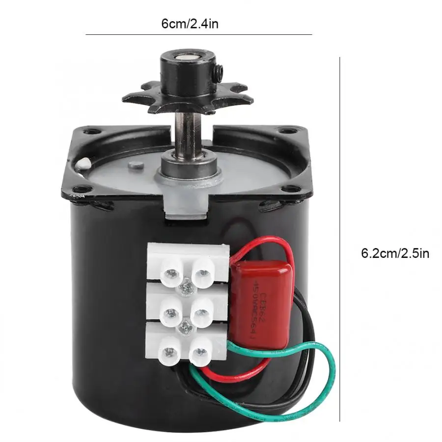 Яйцо двигатель инкубатора фермы инкубатор инкубационный аксессуар поворота