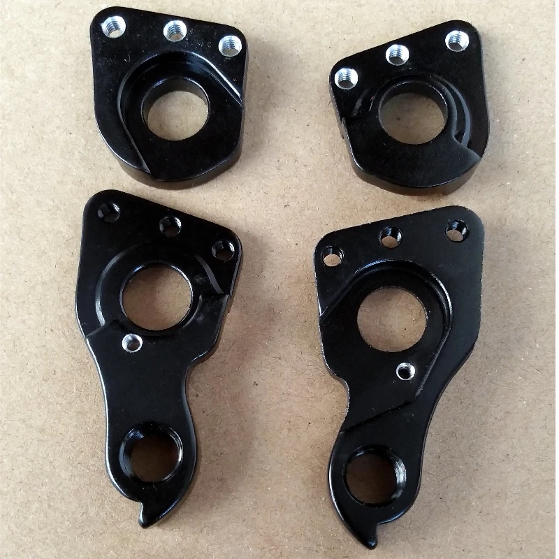 1 компл. Велосипедный переключатель передач для TRIAERD Boardman MTB Pro 2016 Toray T700 углеродный