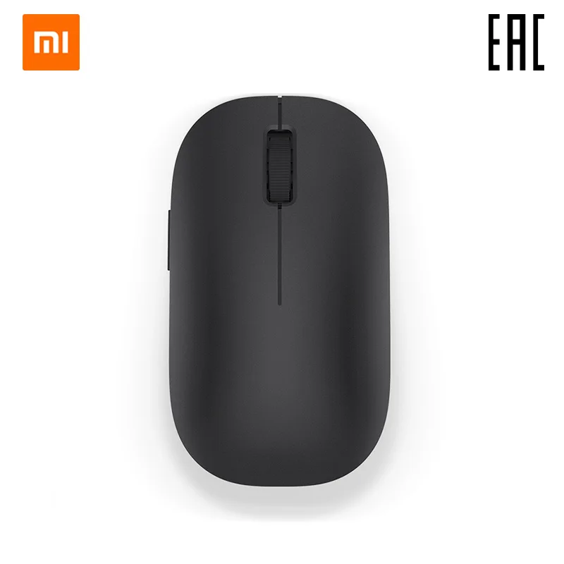 Беспроводная мышь Xiaomi Mi Wireless Mouse|Мыши| |