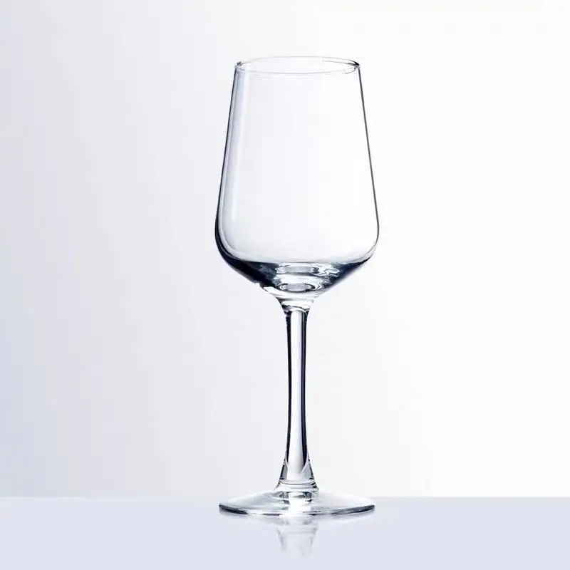 

Wineglass Set Home 4/6 Thick Large Wineglass Decanter Glass Stalk