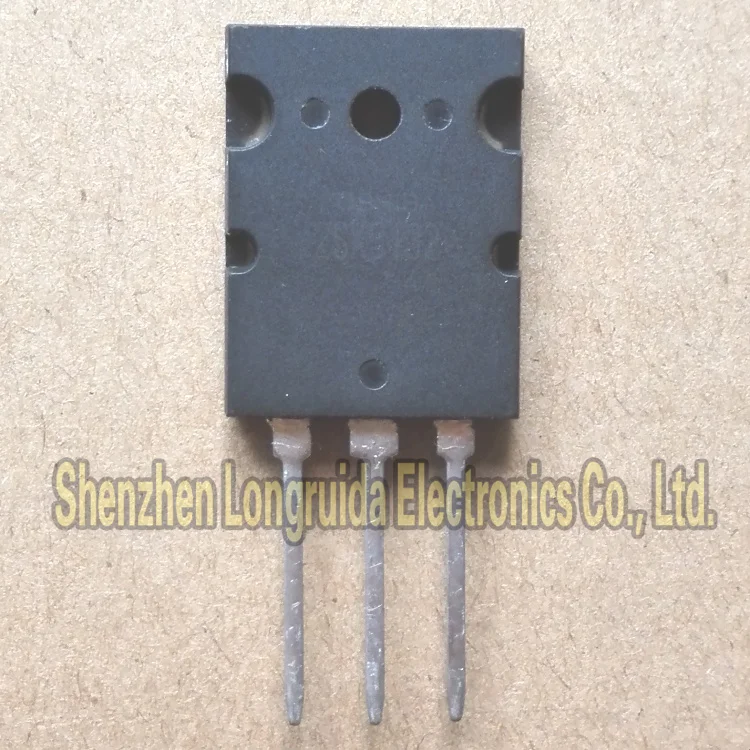 5 шт 2SK3132 K3132 TO 3PL MOSFET транзистор 50A 500V|Аксессуары для батарей и ЗУ| |