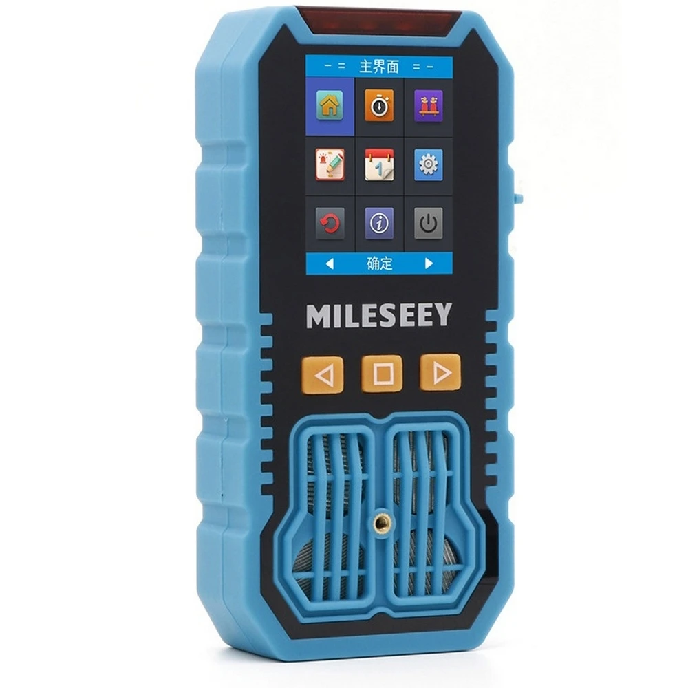 

4 in1 Multi Gas Monitor Handheld gas detector H2S/CO/O2/ EX gax Analyzer High Precision Detector