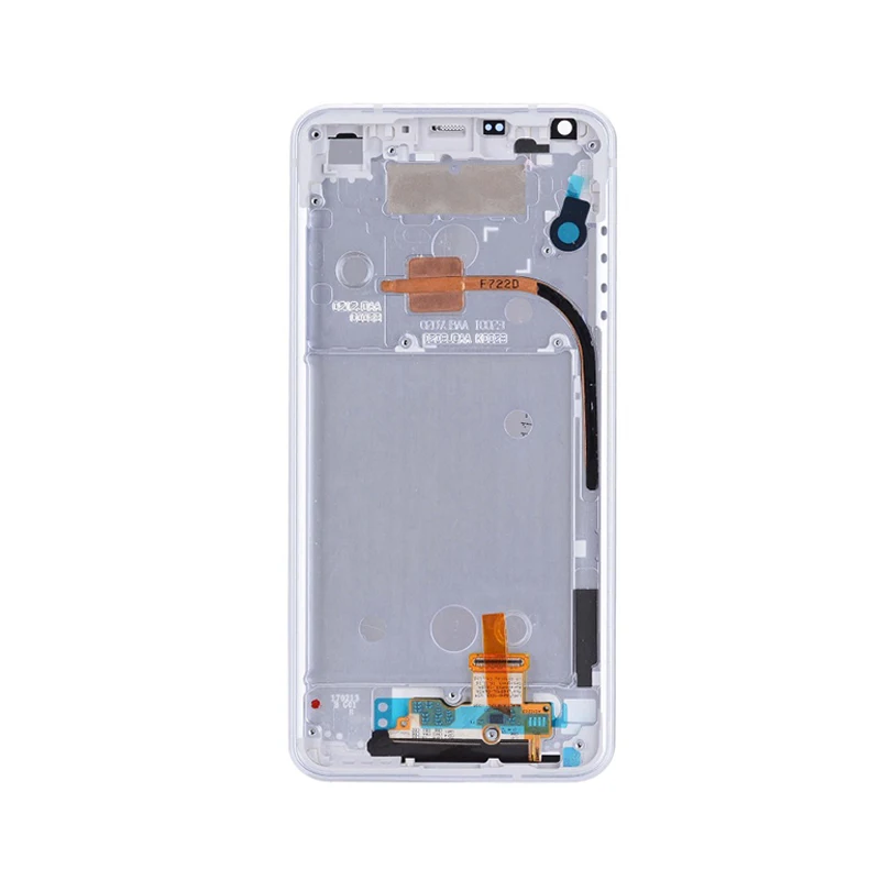 ЖК-дисплей для LG G6 H870 H870DS H872 LS993 VS998 US997 ЖК-дисплей сенсорный экран дигитайзер полная сборка с рамкой