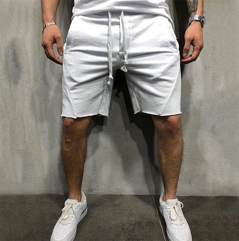 

Hirigin 2020 Men's Casual Shorts Summer New Running Fitness Fast-drying Trend Short Pants Loose Basketball Training Pants