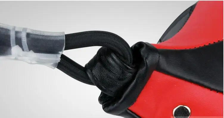 Мяч для бокса из ПУ груши мяч тренировки муай тай бокс ММА фитнес спортивное