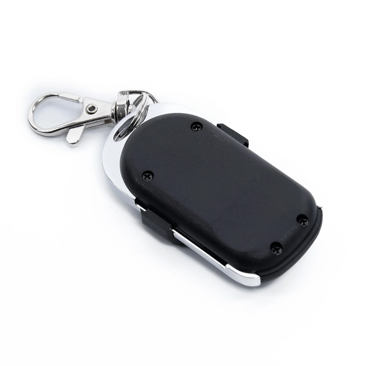 Универсальный 4-кнопочный пульт дистанционного управления 55x34x12 мм код