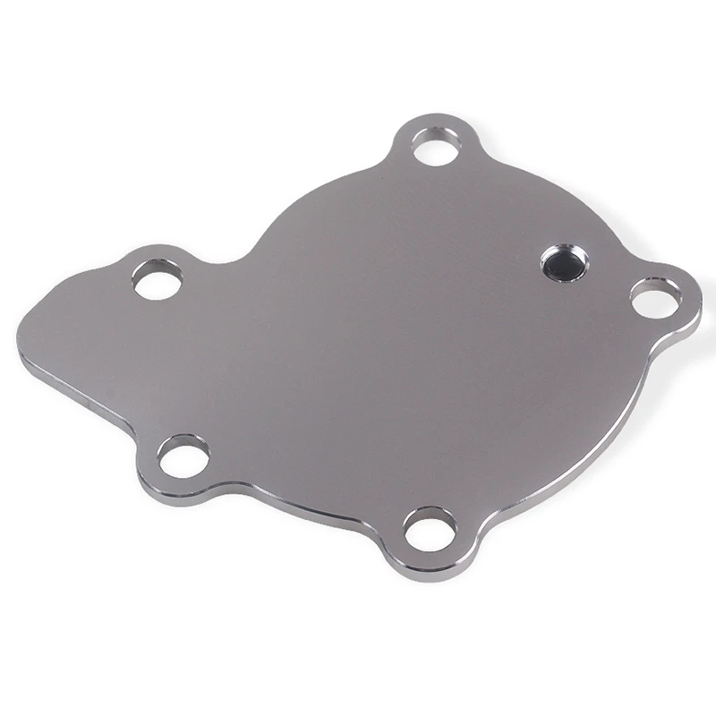 

Water Pump Cover for Yamaha Banshee YFZ350 YFZ 350 1987-2006 PD-208 ATV Accessories
