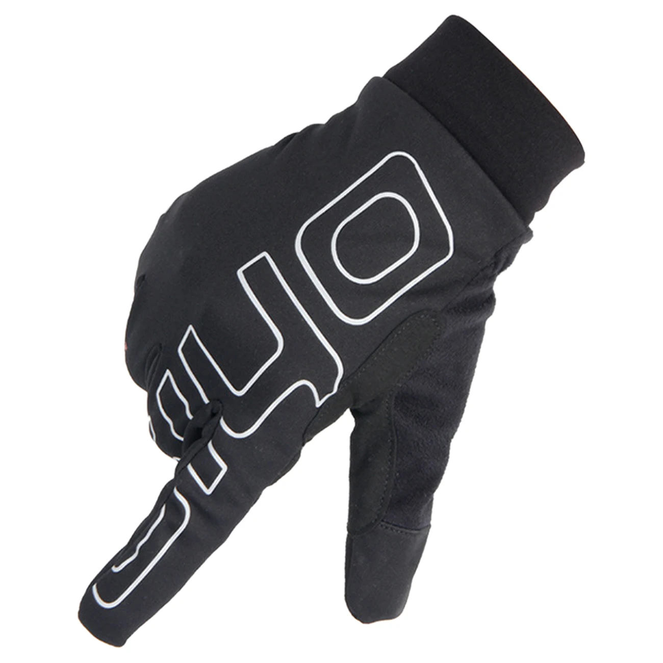 

Winter Outdoor Sport Cycling Gloves Waterproof Bicycle Gloves Men Bike Gloves Thermal Fleece Cycling Gloves Gel Full Finger