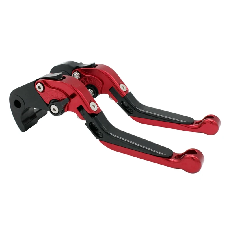 

Adjustable Brake Clutch Lever Folding Extendable for KTM 690 990 1190 1290 DUKE R Motorcycle Accessories