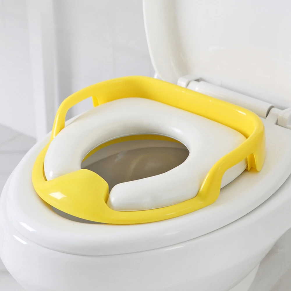 Детское сиденье для унитаза детское Детский горшок обучения детский туалет