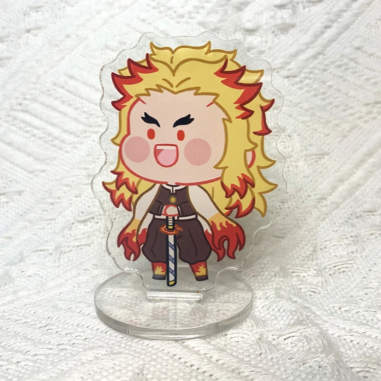 

Брелок для ключей аниме «рассекающий демонов»