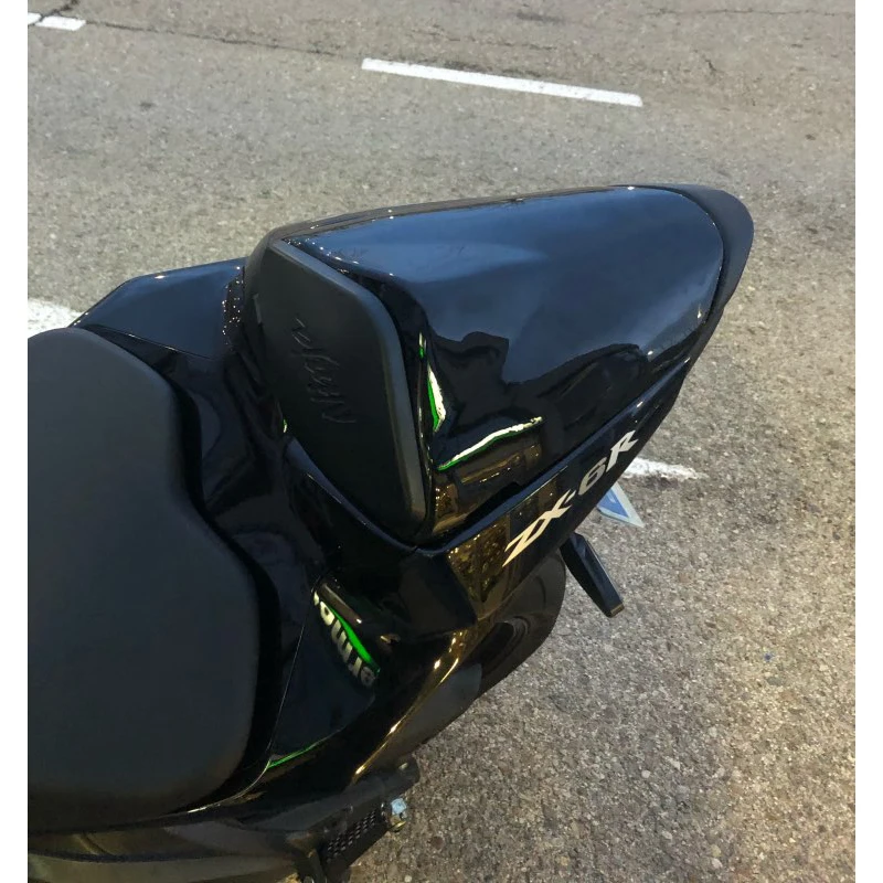 Задний обтекатель сиденья хомут для 2015 2016 2017 2018 Kawasaki Ninja ZX6R ZX 6R 636 2009 2011 2012 2013 2014