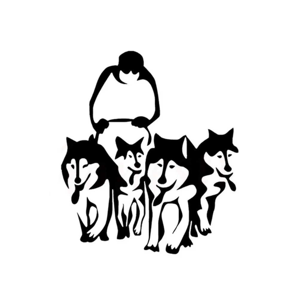 Автомобильная наклейка на дверь 12 см * 13 см|Наклейки автомобиль| |