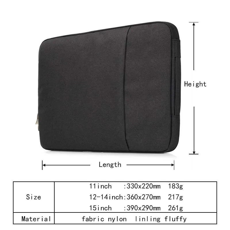 Твердый чехол для ноутбука KK & LL + сумка клавиатуры Apple MacBook Air Pro Retina 11 12 13 15 и New Air13/Pro