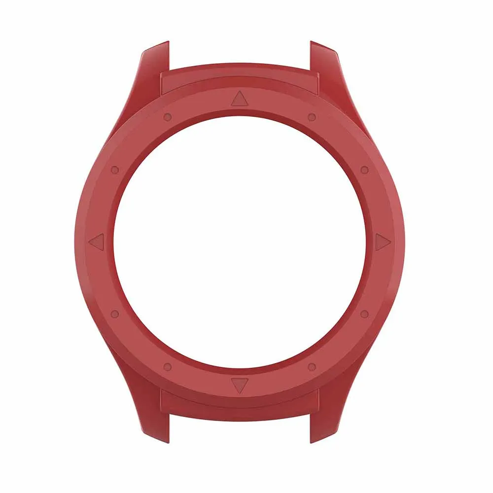 Силиконовый защитный чехол для Huawei Watch 2 Smartwatch браслета с защитой от царапин