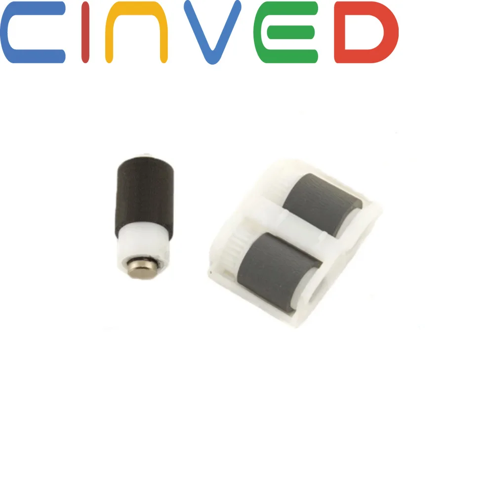 

Партиями по 5 комплектов для HP M477 M252 M452 M277 пикап Разделительный валик подачи RM2-5576 RM2-5881 RM2-5577 RM2-5576-000 RM2-5881-000 RM2-5577-000