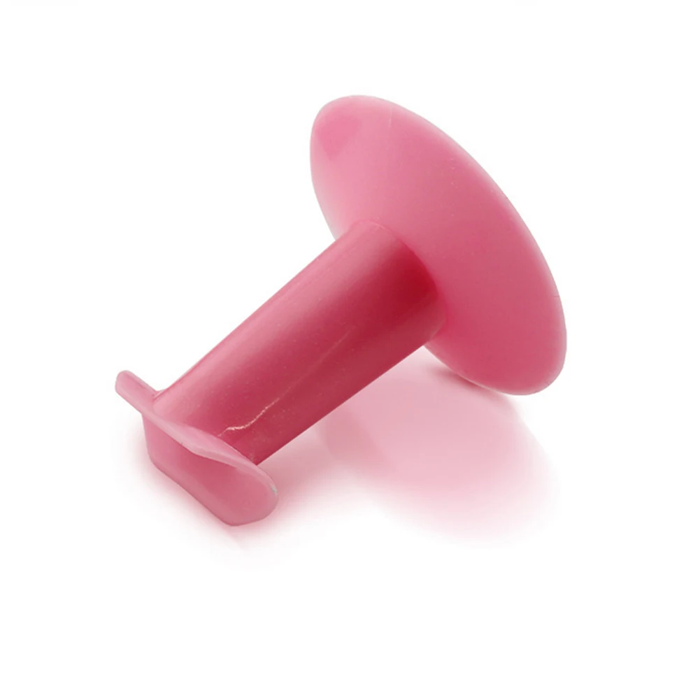 Держатель для пальцев маникюра стойка защиты от тряски фиксированная рамка