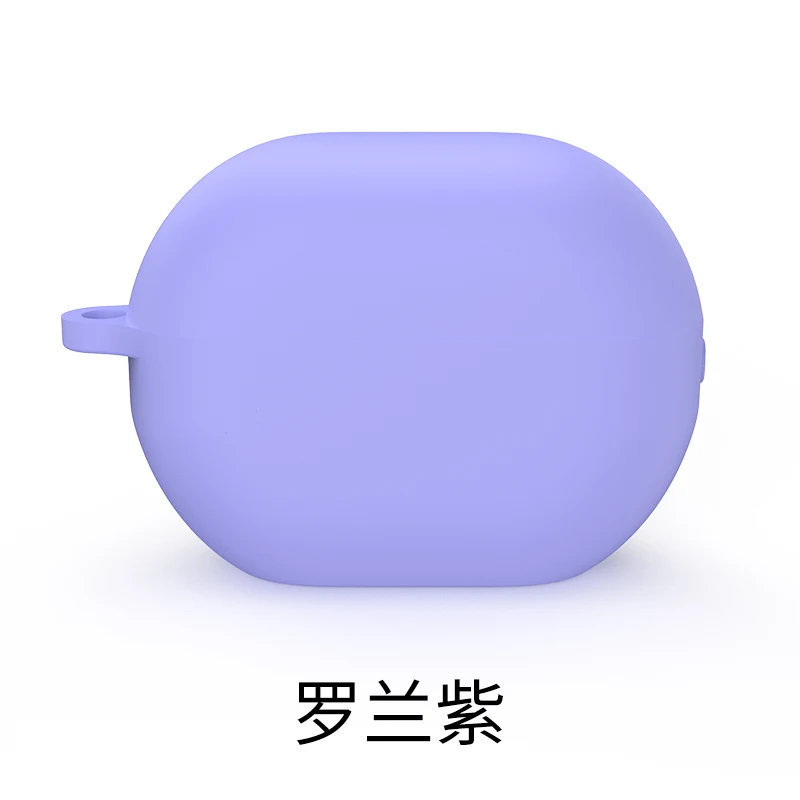 Силиконовый защитный чехол для наушников Huawei Freebuds Pro | Электроника