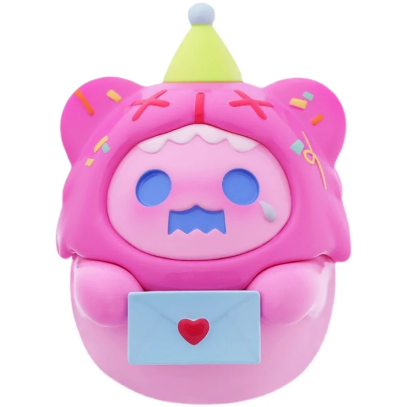Arcturis ShinWoo-caja ciega de la serie de cumplea&ntilde;os para ni&ntilde;a, juego de moda, personajes de anime bidimensionales, Cosplay, juguete-2