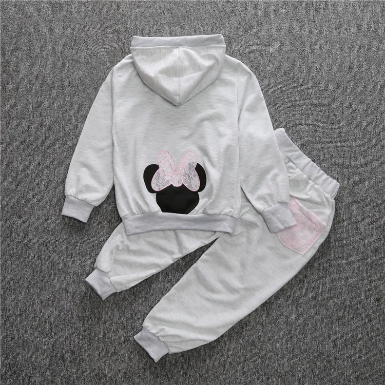 Детский костюм Новинка 2019 года импортная Одежда для девочек и мальчиков