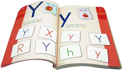 Рабочая книга Brain Quest английская версия интеллектуальных карт развития книги