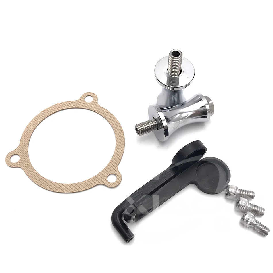 

Motorcycle parts CNC Air Cleaner Filter inlet filter RSD For Harley Touring Street Glide Softail Dyna FXDLS FLSTNSE FXSBSE