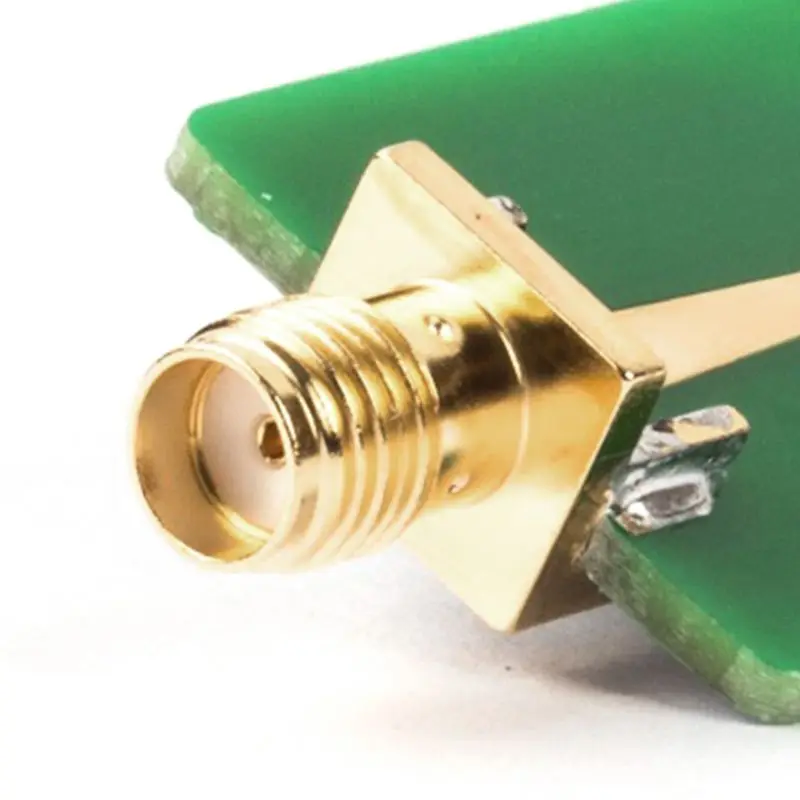 Новый Deepace UWB-1 3 1 ГГц-9 ГГц ультра-Широкополосный всенаправленная антенна |