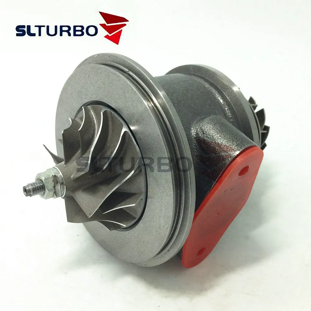 Для Ford Focus II Fiesta VI Fusion 1 6 TDCi 66Kw DV6ATED4 TD025S2-06T4-2.3 сердечник турбины 49173-07508