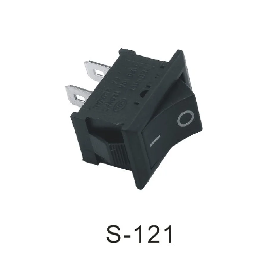 

S-121 PARTS FOR RS-100 CUTTING MACHINE
