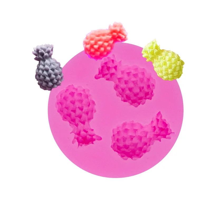 1 шт. силиконовая форма для украшения тортов | Дом и сад