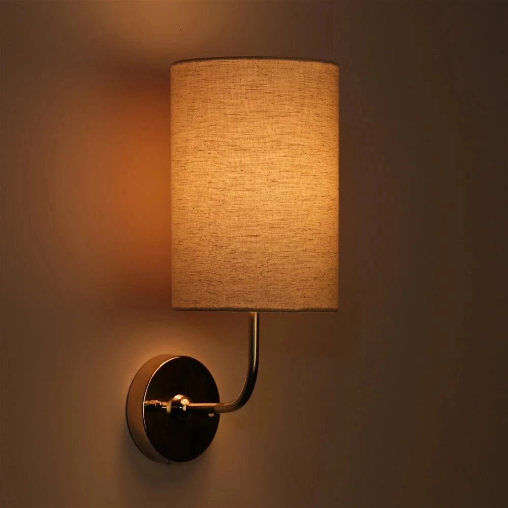 

Modern Interior Home Bedside Decorative Wall Lamp Light Fixtures Deco Maison Light Fixtures lustre led