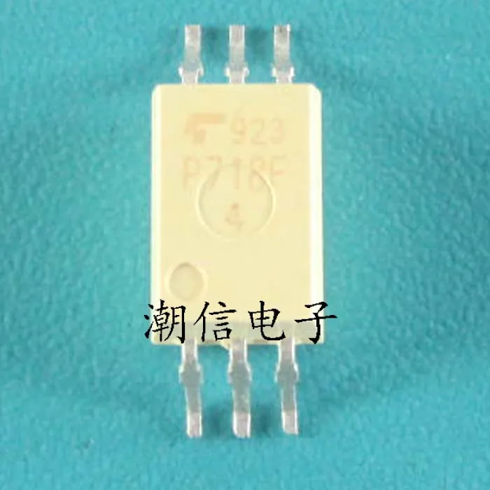 

TLP718 TLP718F SOP-6