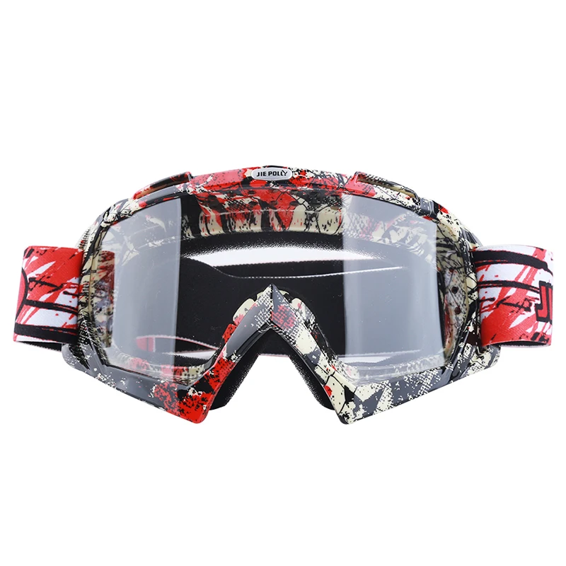 

Man Cycling Glasses For Bicycle Motorcycle Goggles Off-Road Masque Helmets Goggles Bike Racing Fox Motocross Eyewear gafas mtb