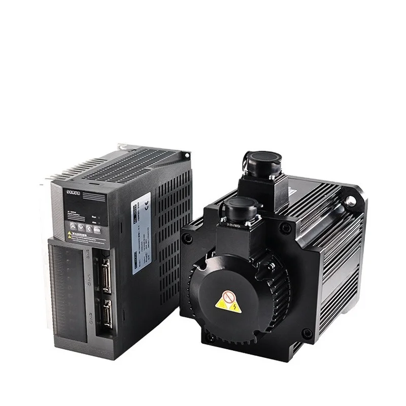 

380VAC 1500rpm 4.3KW 10A Embroideries Machine Synchronous Brushless Direct Drive Ac Motor Servo