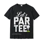 Детская футболка с надписью Let Par, забавные детские футболки, облегающие топы, хлопковые летние футболки для студентов