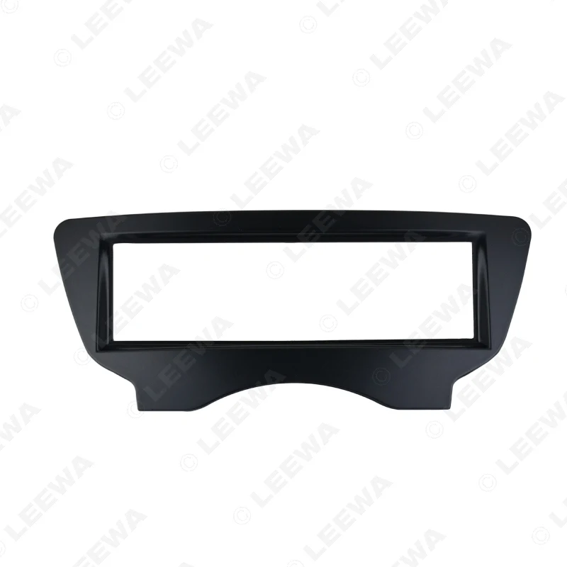 Автомобильная рама LEEWA для dvd/панель dvd/аудиорама BYD F0 1DIN # CA1676|dvd frame|dvd panelcar dvd frame |