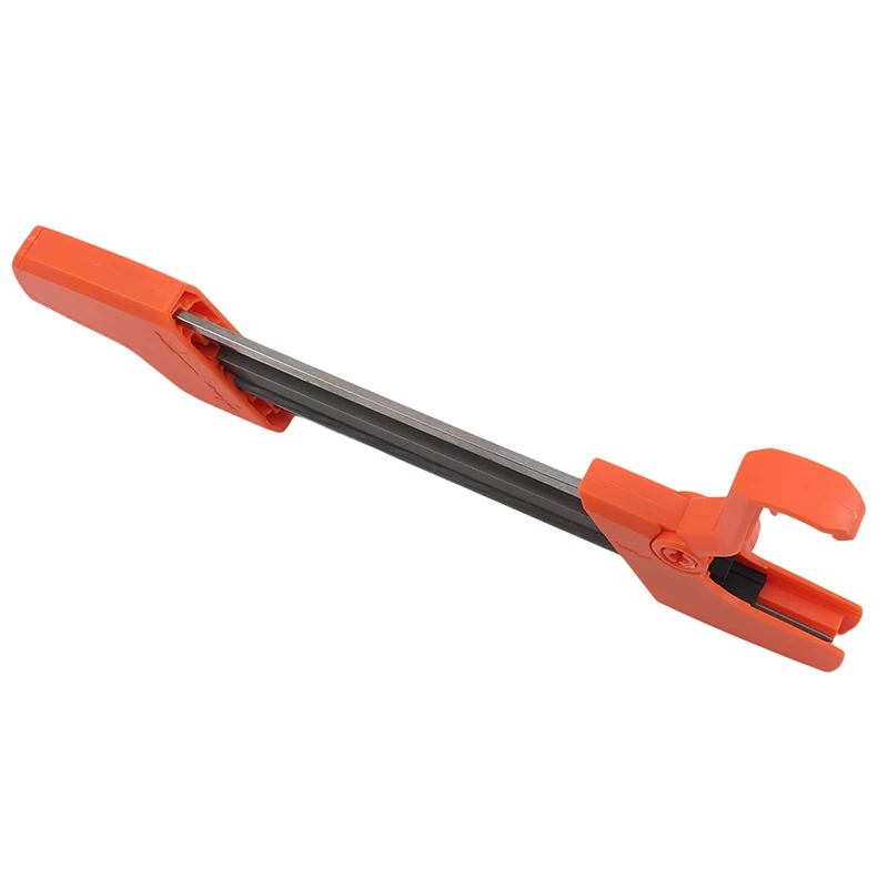 Grinding Chain Mini Drill Saw Sharpening Attachment Sharpener Guide Adapter Style Rotary Power Tools Accessories |