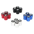 Новинка, 4 шт., чехол на автомобильное колесо для Hyundai Tucson Solaris I30 Creta Ix35 I40 IX20, автомобильные аксессуары