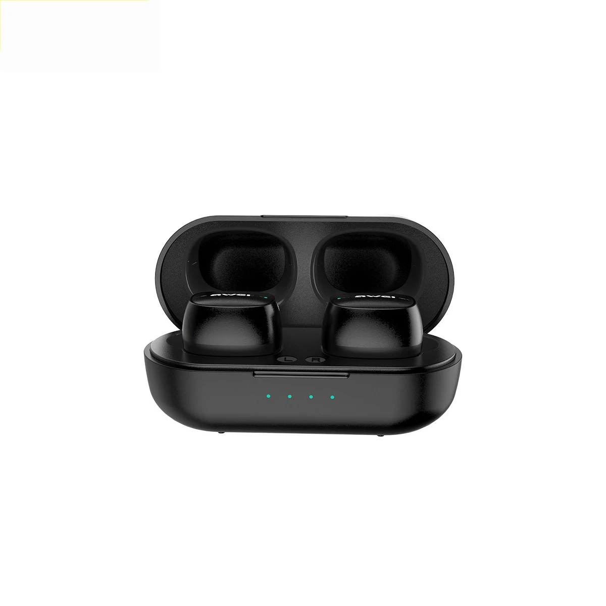 Bluetooth 5 0 Беспроводной наушники TWS стерео в ухо Встроенный микрофон гарнитуры