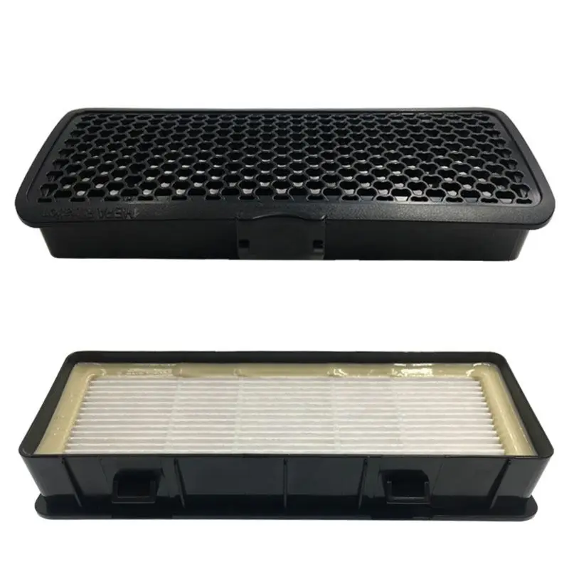 

Dust Filter Vacuum Cleaner Hepa For ADQ73573301 VC4220 VK5320 Series Spare Parts A0NC