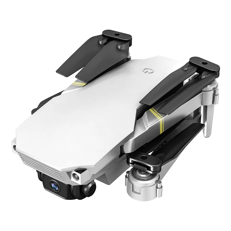 

RC Drone with 4K HD Dual Camera Drone 2.4G WIFI FPV Drone Height Hold Mode RC Quadcopter Drone