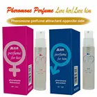5 мл женский оргазм рандомный привлекательный женский двойной феромоновый парфюм для мужчин флирт R5L0