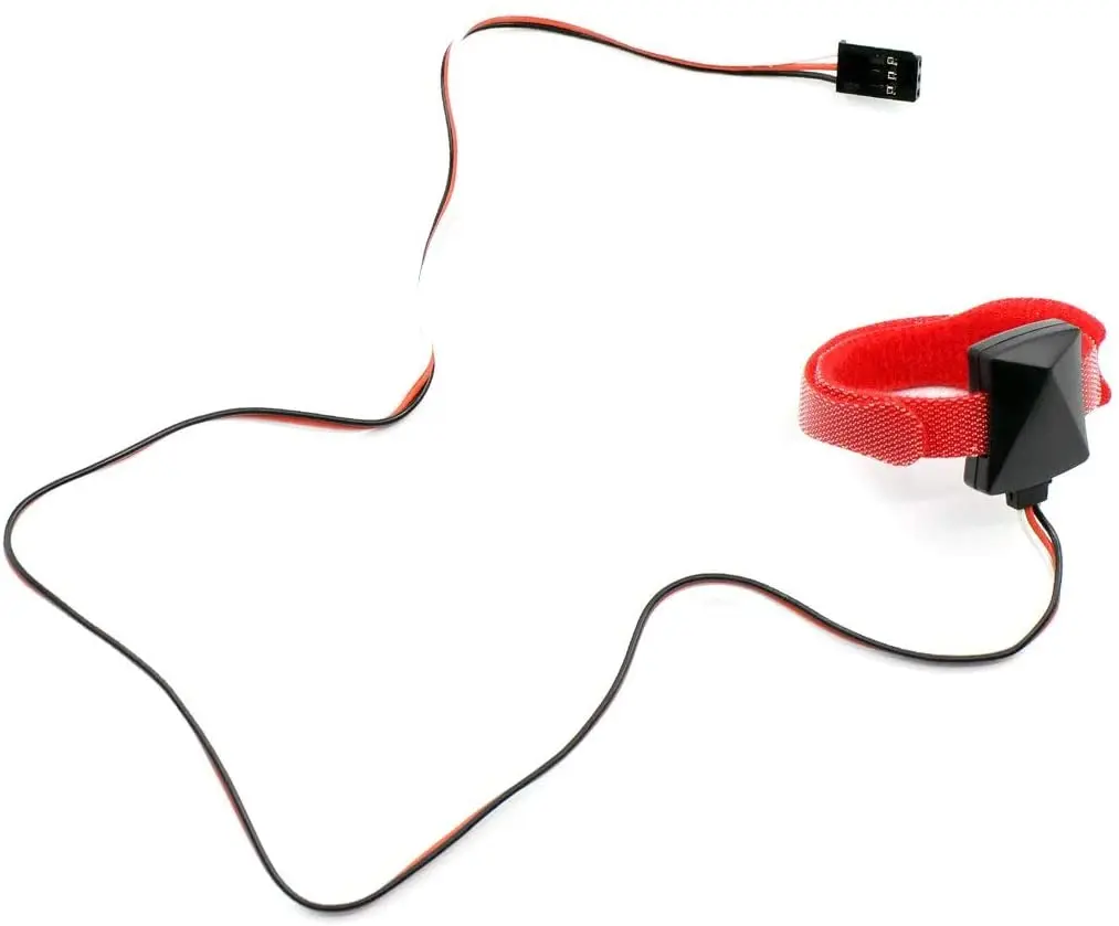 Датчик температуры SKYRC с кабелем для проверки датчиком зарядных устройств iMAX B6 B6AC