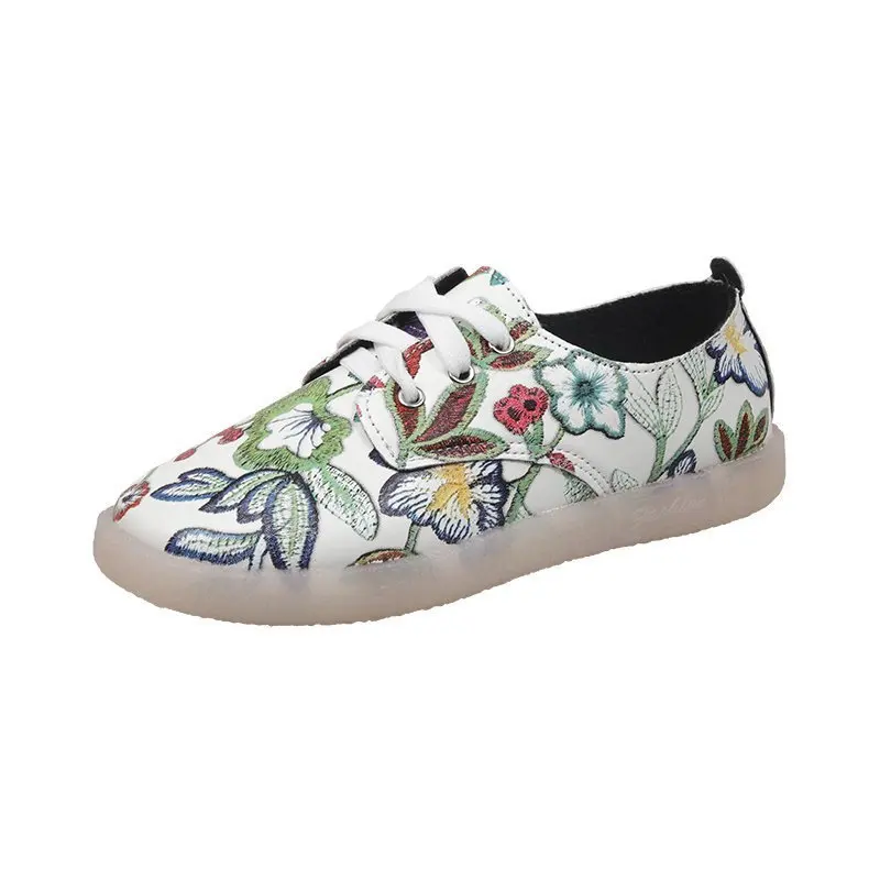 

Classic Original Women Sneakers Fashion Couple Skateboard Shoes Breathable Casual Shoes Trendy Graffiti Street Shoes Large Size