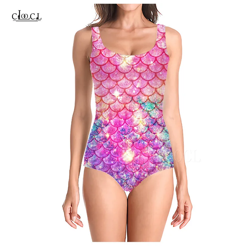 DIY Customize One-Piece Swimsuit Women Animal/Photo/Star/Anime/Flower 3D Print Sleeveless Sexy Swimwear Summer Beach Swimsuits | Спорт и