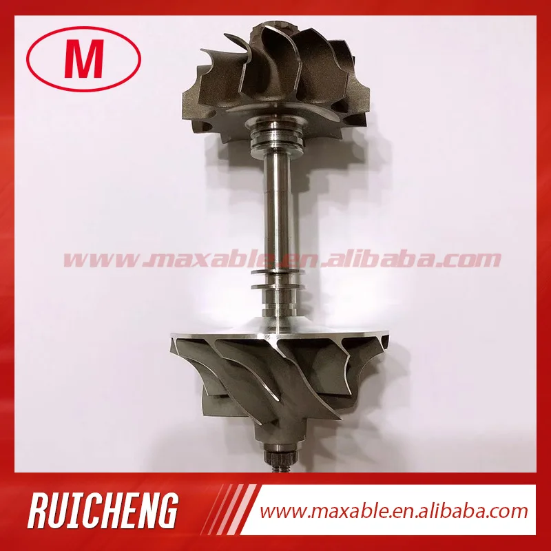 GT2556S 433289 0185 711736 5016S 2674A226 роторный узел/assambly для Perkin S Ma * ssey Fer guson 5455 трактор 420D IT vista 4