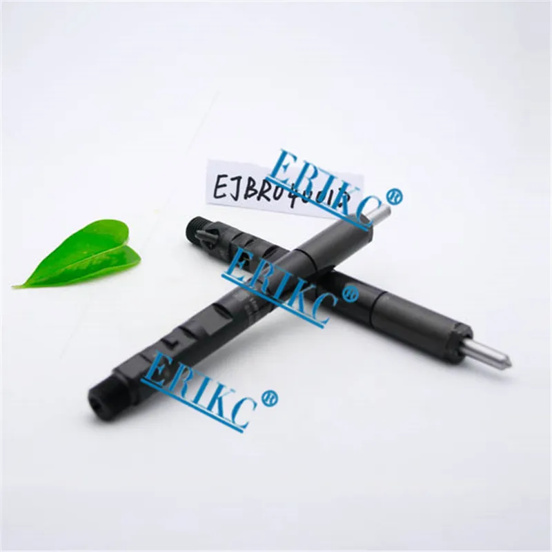 Топливный инжектор ERIKC 4001D в сборе EJBR04001D (8200567290) запчасти для дизельного топлива с